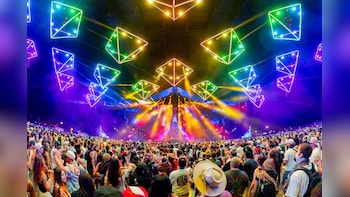 YouTube To Live Stream Coachella Through 2030, Outbidding Rivals