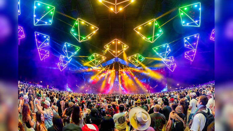 YouTube To Live Stream Coachella Through 2030, Outbidding Rivals