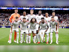 Real Madrid vs Elche Live Streaming: Likely Lineups; How To Watch LaLiga Match Online?