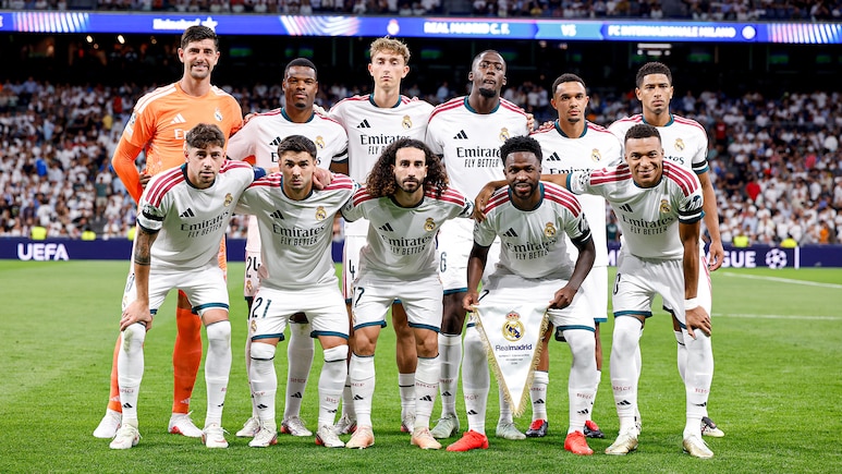 Real Madrid vs Elche Live Streaming: Likely Lineups; How To Watch LaLiga Match Online?