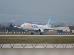 'We Can Confirm...': FlyDubai Issues First Statement Amid Hijacking Scare