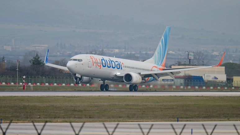 'We Can Confirm...': FlyDubai Issues First Statement Amid Hijacking Scare