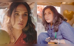 <i>Musafiri</i> Trailer: Richa Chadha's First Non-Fiction Series Marks YouTube Debut