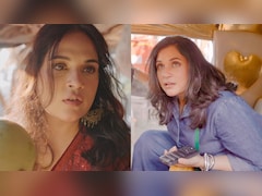 <i>Musafiri</i> Trailer: Richa Chadha's First Non-Fiction Series Marks YouTube Debut