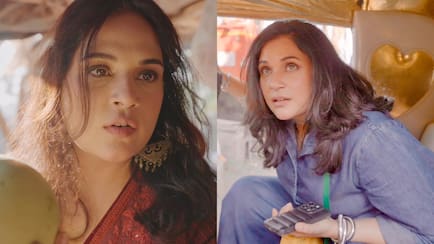 Musafiri Trailer: Richa Chadha's First Non-Fiction Series Marks YouTube Debut