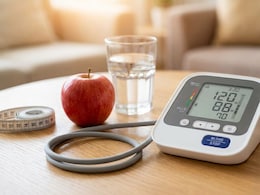 Can Smoking Raise Your Blood Pressure? Doctors Explain What Happens