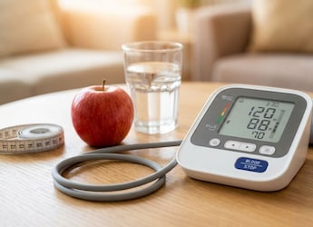 Can Smoking Raise Your Blood Pressure? Doctors Explain What Happens