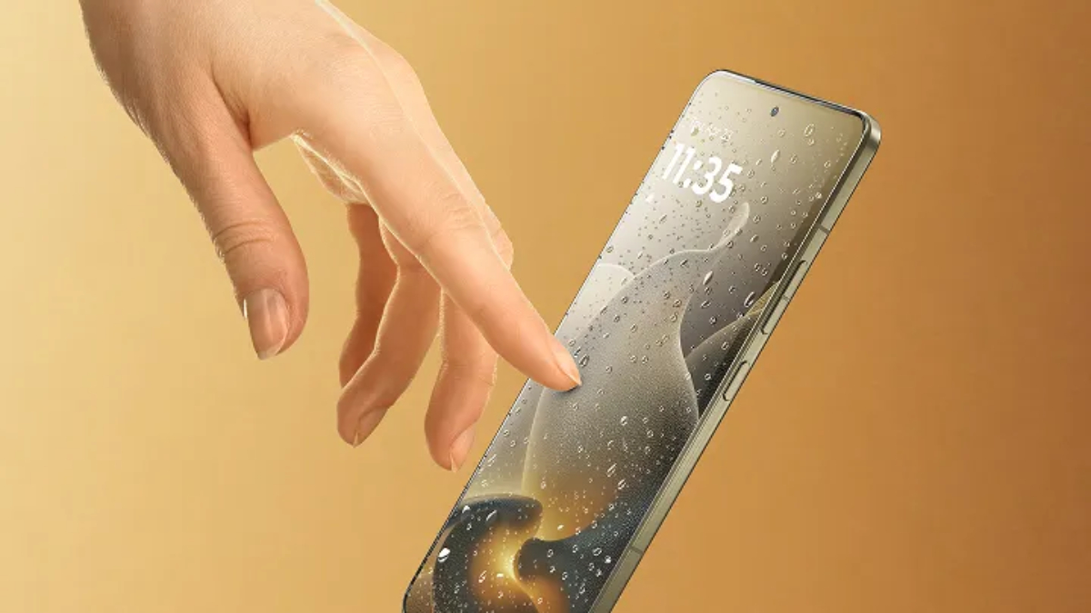 Motorola Signature 27 होगा 22 सितंबर को पेश, 200MP दो कैमरा के साथ, टीजर जारी