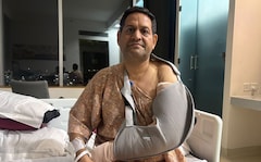 'Op Safed Sagar' Veteran Attacked With Iron Rod By Parking Staff In Gurugram