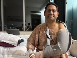 'Op Safed Sagar' Veteran Attacked With Iron Rod By Parking Staff In Gurugram
