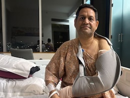 'Op Safed Sagar' Veteran Attacked With Iron Rod By Parking Staff In Gurugram