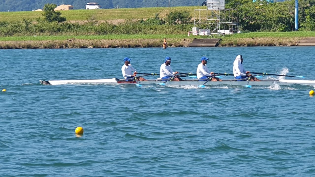 Asian Games 2026: Why Indian Rowers Refused Training In Japan, And How The Standoff Was Resolved Asian Games 2026: Why Indian Rowers Refused Training In Japan, And How The Standoff Was Resolved