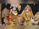 घर पर जन्माष्टमी की पूजा कैसे करें? श्री कृष्ण के इन 7 मंत्रों का करें जाप, पूरी हो सकती है हर इच्छा