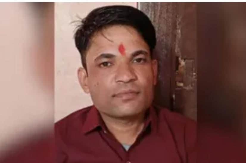 fake ias ips officer arrested in uttar pradesh bihar mp rajasthan