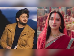 Rejected By <i>Indian Idol</i>, How <i>Chhathi Maiya</i> Composer Rose To Fame With <i>Kabir Singh</i>