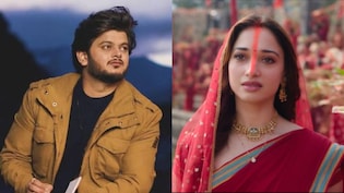 Rejected By <i>Indian Idol</i>, How <i>Chhathi Maiya</i> Composer Rose To Fame With <i>Kabir Singh</i>