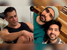 Armaan Malik Shuts Down Troll Accusing Him And Amaal Mallik Of Disrespecting Salman Khan