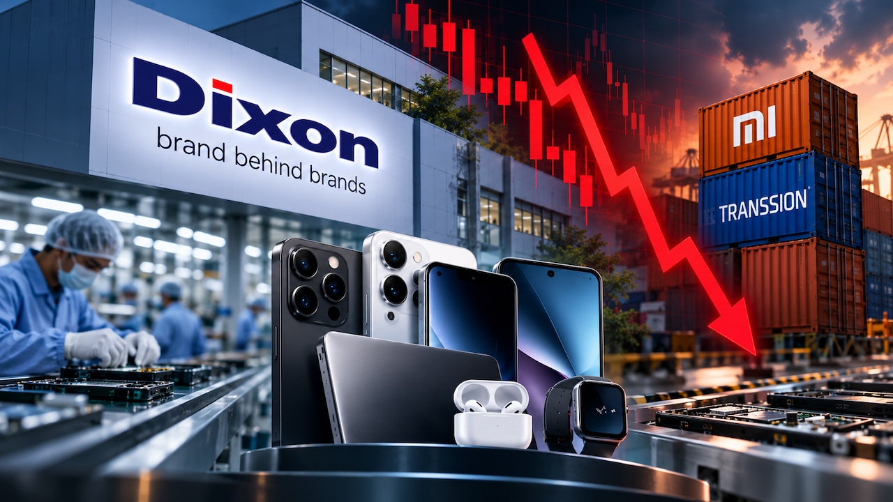 Dixon Technologies: Three Fronts Are Closing In; CLSA Keeps 'Underperform' — Check Target Price