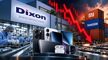 Dixon Technologies: Three Fronts Are Closing In; CLSA Keeps 'Underperform' — Check Target Price