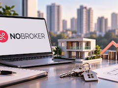 NoBroker Aims To Be Profitable in 8-10 Months: CEO