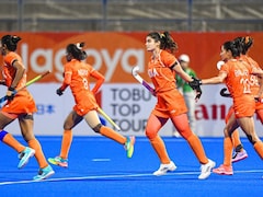 Indian Women Beat Korea 2-0 To Enter Final, Eye Asian Games Gold After 44 Years