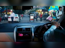 Karnataka Orders All Taxis To Install Fare Meters, Sparks Concern Among Cab Unions