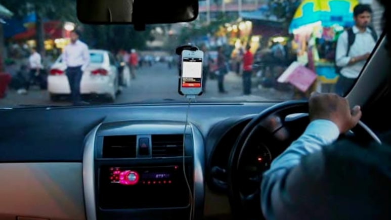 Karnataka Orders All Taxis To Install Fare Meters, Sparks Concern Among Cab Unions