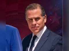 Hunter Biden Eyes 2028 Presidential Run? Joe Biden’s Son Drops Major White House Hint
