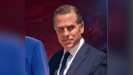 Hunter Biden Eyes 2028 Presidential Run? Joe Biden&rsquo;s Son Drops Major White House Hint