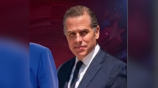 Hunter Biden Eyes 2028 Presidential Run? Joe Biden&rsquo;s Son Drops Major White House Hint