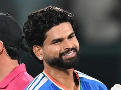 अभिषेक या ईशान नहीं बल्कि कप्तान श्रेयस अय्यर ने इन्हें दिया अफगानिस्तान के खिलाफ मिली जीत का क्रेडिट