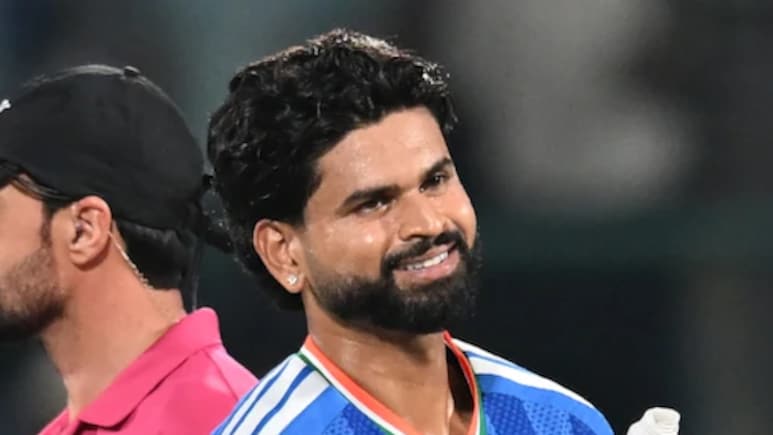अभिषेक या ईशान नहीं बल्कि कप्तान श्रेयस अय्यर ने इन्हें दिया अफगानिस्तान के खिलाफ मिली जीत का क्रेडिट