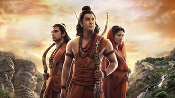 Nitesh Tiwari's Ramayana Part 1 May Release A Day Earlier: Report