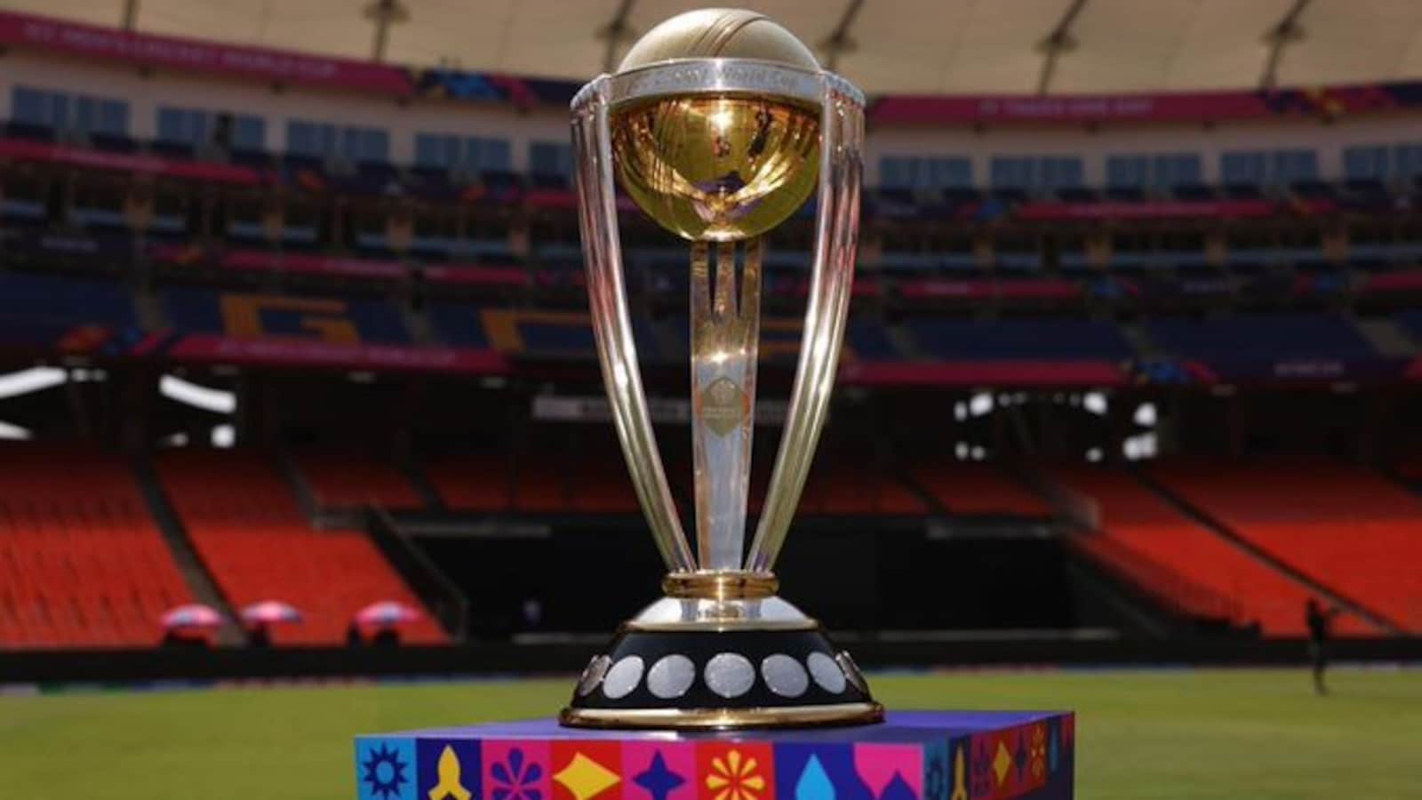 ICC ODI World Cup 2027 Schedule Finalised, To Be Announced On This Date