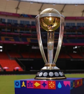ICC ODI World Cup 2027 Schedule Finalised, To Be Announced On This Date