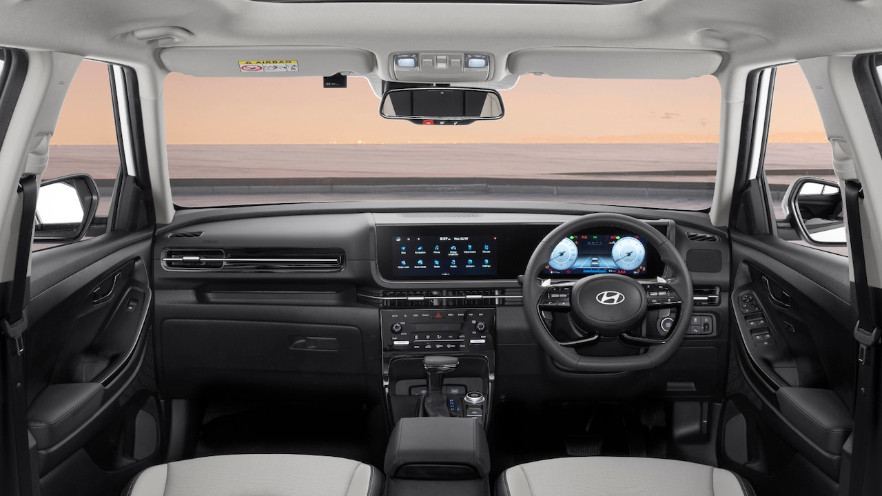 Hyundai Creta, Creta Electric, Alcazar Lounge Edition Launched Hyundai Creta, Creta Electric, Alcazar Lounge Edition Launched