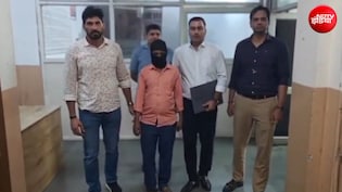 32 साल से पुलिस को दे रहा था चकमा, 1994 में 2 साध्वियों की हत्या कर लूटा था आश्रम; दिल्ली पुलिस ने ऐसे धर दबोच