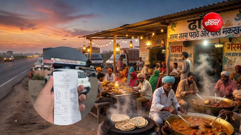 ढाबे पर खाने के बिल में GST... कहीं यह धोखा तो नहीं, CA ने बताया बिल पेमेंट से पहले 30 सेकेंड में करें जांच