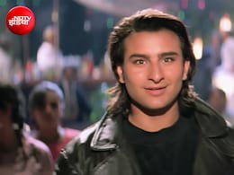 अभिजीत की आवाज, सैफ अली खान का डांस, 4 मिनट 32 सेकंड के इस गाने ने फिल्म से ज्यादा करवाई थी कमाई, 32 साल बाद भी हर पार्टी की जान