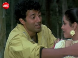 38 साल पुराना किशोर कुमार का वो गाना, जिसकी दिन-रात चली शूटिंग, आखिरी में बेहोश हो गई थी एक्ट्रेस- आज भी है सदाबहार