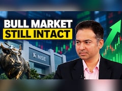 SMIDs To Lead Next Leg Of Rally As Broader Markets In Bull Phase: Nuvama's Manav Chopra