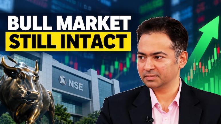 SMIDs To Lead Next Leg Of Rally As Broader Markets In Bull Phase: Nuvama's Manav Chopra