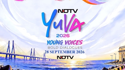 NDTV YUVA Mumbai | Young India Takes The Stage