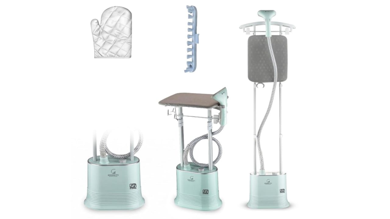 Garment Steamer Myths Explained: 10 Mistakes That Can Wrinkle Clothes