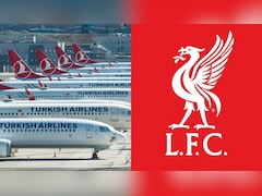 Liverpool Sign Record $406 Million Shirt Sponsorship Deal With Turkish Airlines