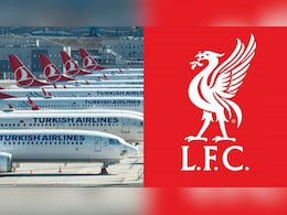 Liverpool Sign Record $406 Million Shirt Sponsorship Deal With Turkish Airlines