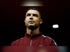 Cristiano Ronaldo Named In Portugal Squad By New Coach Jorge Jesus For UEFA Nations League