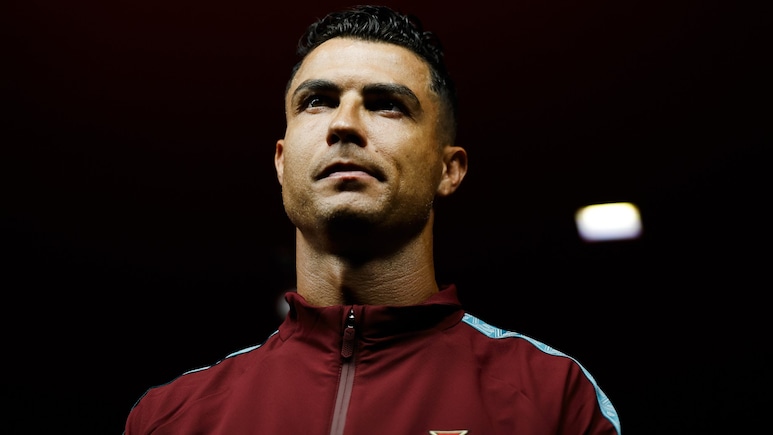 Cristiano Ronaldo Named In Portugal Squad By New Coach Jorge Jesus For UEFA Nations League
