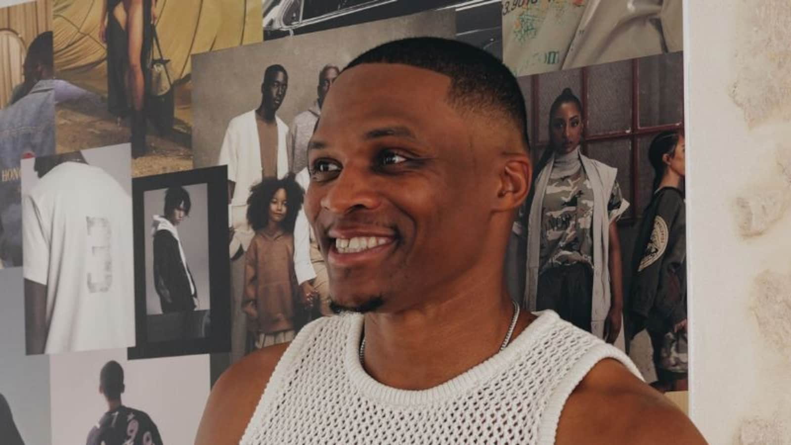 NBA Fans Buzzing After New Russell Westbrook Comeback Hint Emerges