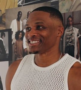 NBA Fans Buzzing After New Russell Westbrook Comeback Hint Emerges